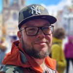 Dan Kenney - @dn.knny - Instagram