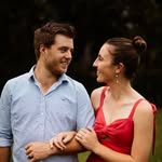 Dan and Chloe Kerber - @the.kerbers - Instagram