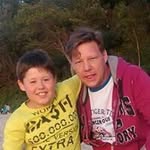 Dan Kerber - @danni323 - Instagram