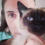 Dani Kerber - @danikerberr - Instagram