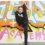 Lexikerwin - @lexi_kerwin_dance_account_ - Instagram