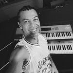 Daniel Couto - @dankey_couto - Instagram