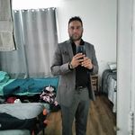 Daniel Kidder - @dkidd7213 - Instagram