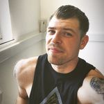 Daniel Kidman - @danjkidman - Instagram