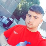 Daniel Kidney - @daniel.kidney.94 - Instagram