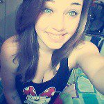 Danielle Kidwell - @danielle_kidwell26 - Instagram