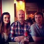 Dan Kieran - @danieljkieran - Instagram