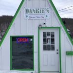 Dankies Glass Shop - @dankies_ithaca - Instagram