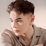 Kiều Mạnh - @danielkieu94 - Instagram
