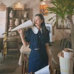 Nguyễn Kiều Dân - @kieudan.98 - Instagram