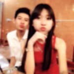 TỐng Linh Đan - @dankieu - Instagram