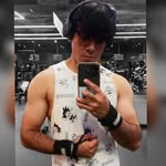 𓆰Danki Garcia𓆪 - @danki_garcia - Instagram