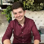 Daniel Rubio Kilby - @danielkilby2 - Instagram