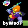 byWsoF🟩 - @danildavletkildee - TikTok