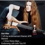 Dan Hiler - @dankillerbass - Instagram