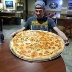 Dan "Killer" Kennedy - @bloated_and_loaded_killer - Instagram