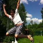 Hop Hop - @dan_killer - Instagram