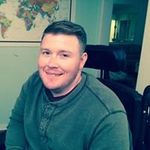 Dan Kimble - @danpkimble - Instagram