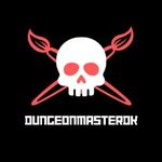 Dan Kimble - @dungeonmasterdk - Instagram
