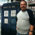 Dan Kimble - @kimbledad - Instagram