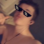 Jessy Grosmann - @dank_imble - Instagram