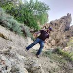 Dan Kimbrough - @uniquely_ununique - Instagram
