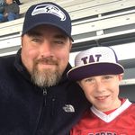 Dan Kincaid - @kachobe - Instagram