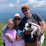 Dan Kincaid - @danwithaplan77 - Instagram