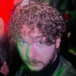 𝗗𝗮𝗻 𝗞𝗶𝗻𝗰𝗮𝗶𝗱 - @muppetmandan - Instagram