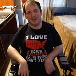 Dan Kincaid - @djkincaid91 - Instagram