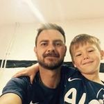 Dan Kinchd - @dankinchd - Instagram