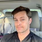 Dan Kincheloe - @dankinch1 - Instagram