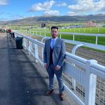Dan Kinchlea - @dankinch1998 - Instagram
