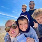 Dan Kindred - @dan.kindred - Instagram