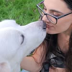 Dani Napoli - @dani.kindred.canine - Instagram