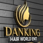 Danking Hair - @dankinghairworld - Instagram