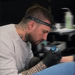 DK_TATTOO - @dan_king_tattoo - Instagram