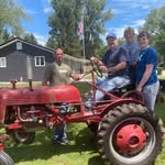 Daniel Kingery - @trucking30 - Instagram