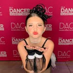 Kinley + Mom - @kinleynicoledance - Instagram