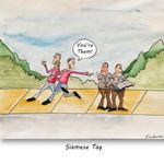 Dan Kinsbourne - @bourne_yesterday1 - Instagram