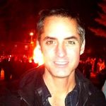 Dan Kinsbourne - @dankinsbourne - Instagram