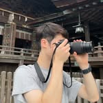 Daniel Kinsman - @kinsmansnaps - Instagram