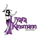 Uyara Kinsmann Danças Árabes - @uyarakinsmanndancasarabes - Instagram