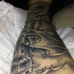 Dan Kirchner - @metal_an_tattooed_ - Instagram