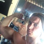 Daniel Kirkham - @dankirkhamfit - Instagram