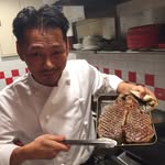 檀原 真悟 - @dan__kitchen - Instagram