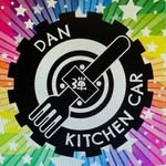 Car's dining DAN - @dan.kitchen_car - Instagram