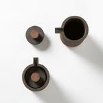 Dan Kitchen - @danielkitchenceramics - Instagram