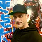 Dan Kitchener - @dankitchener - Instagram