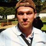 Daniel Klassen - @danielklsn - Instagram